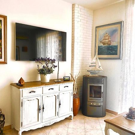 Ferienwohnung Ladya Alghero Exterior foto