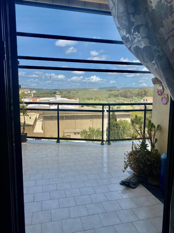 Ferienwohnung Ladya Alghero Exterior foto
