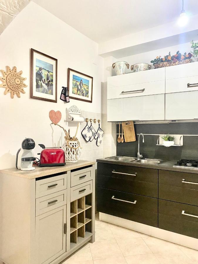 Ferienwohnung Ladya Alghero Exterior foto