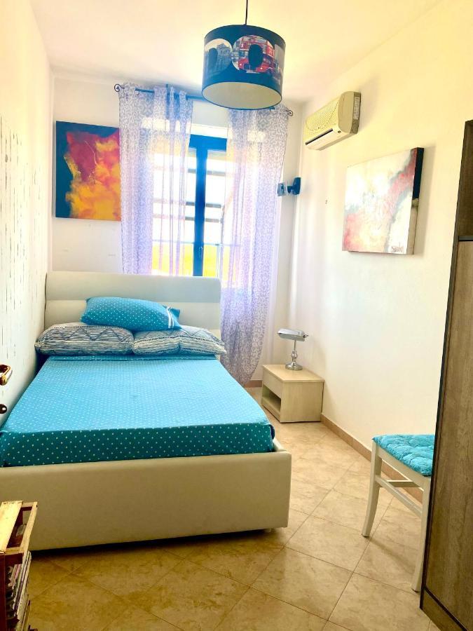 Ferienwohnung Ladya Alghero Exterior foto