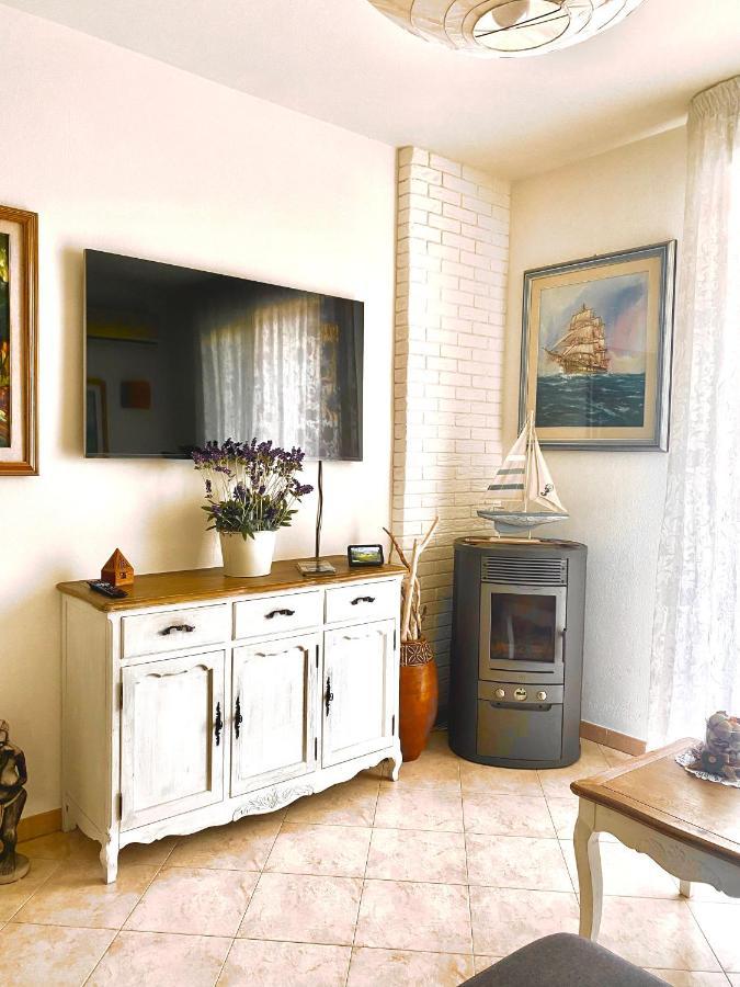 Ferienwohnung Ladya Alghero Exterior foto